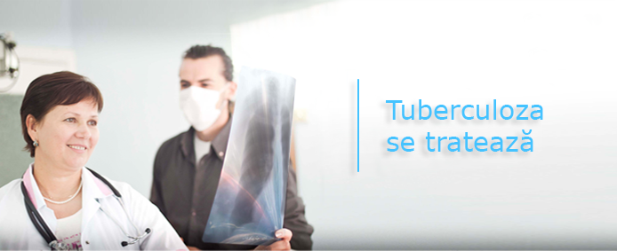 Tuberculoza: cauze, simptome, tratament
